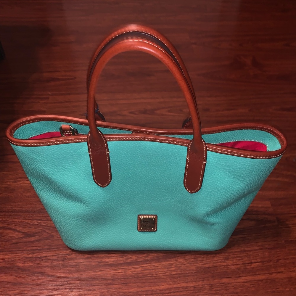 Dooney & Bourke Brielle bag